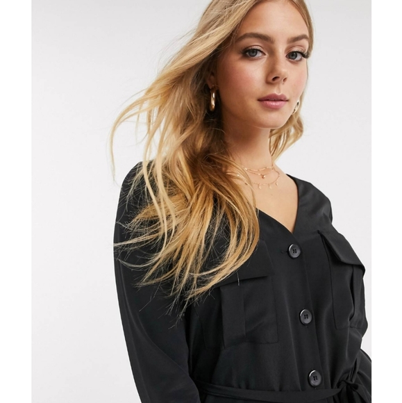 Asos Romper Brand New - Picture 3 of 3